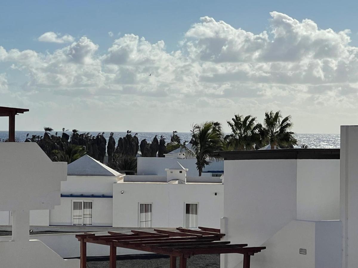 Pistachio Apartment 323 - Lanzarote Apartment Costa Teguise Exterior foto