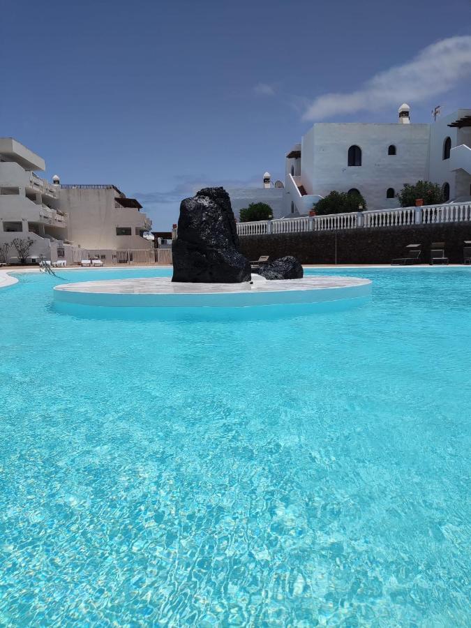 Pistachio Apartment 323 - Lanzarote Apartment Costa Teguise Exterior foto