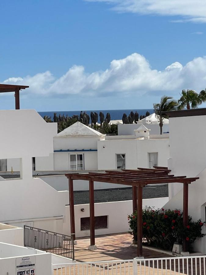 Pistachio Apartment 323 - Lanzarote Apartment Costa Teguise Exterior foto