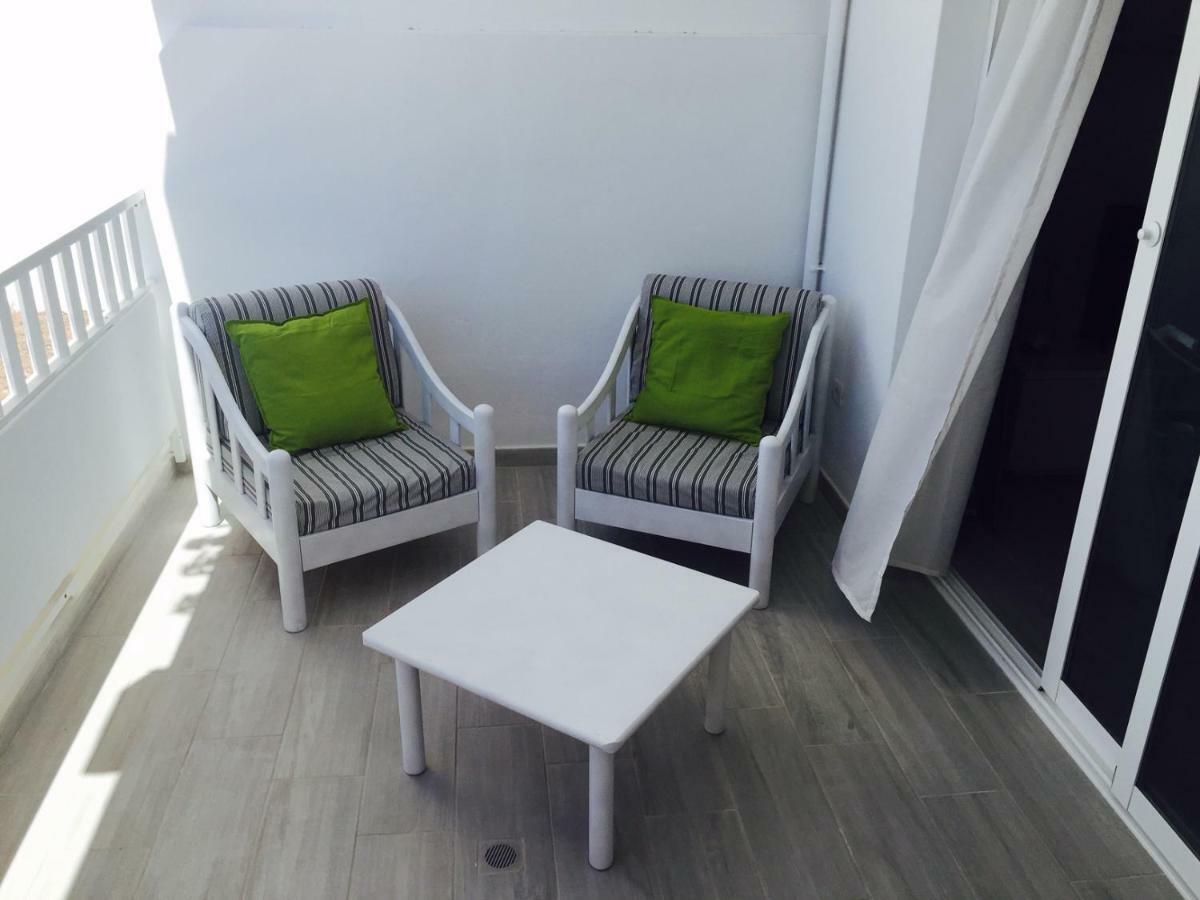 Pistachio Apartment 323 - Lanzarote Apartment Costa Teguise Exterior foto